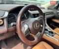 Белый Лексус РХ, объемом двигателя 3.46 л и пробегом 89 тыс. км за 49500 $, фото 27 на Automoto.ua
