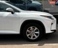 Білий Лексус РХ, об'ємом двигуна 3.5 л та пробігом 86 тис. км за 32500 $, фото 7 на Automoto.ua
