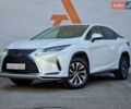 Білий Лексус РХ, об'ємом двигуна 3.46 л та пробігом 65 тис. км за 35990 $, фото 9 на Automoto.ua