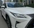 Білий Лексус РХ, об'ємом двигуна 2 л та пробігом 88 тис. км за 40000 $, фото 1 на Automoto.ua