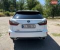Білий Лексус РХ, об'ємом двигуна 3.5 л та пробігом 80 тис. км за 45500 $, фото 25 на Automoto.ua