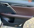 Білий Лексус РХ, об'ємом двигуна 2 л та пробігом 122 тис. км за 34900 $, фото 32 на Automoto.ua