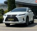 Білий Лексус РХ, об'ємом двигуна 2 л та пробігом 72 тис. км за 44900 $, фото 3 на Automoto.ua