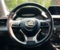 Белый Лексус РХ, объемом двигателя 2 л и пробегом 72 тыс. км за 44900 $, фото 14 на Automoto.ua