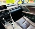 Білий Лексус РХ, об'ємом двигуна 2 л та пробігом 122 тис. км за 34900 $, фото 34 на Automoto.ua
