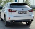 Білий Лексус РХ, об'ємом двигуна 3.5 л та пробігом 74 тис. км за 41000 $, фото 5 на Automoto.ua