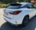 Білий Лексус РХ, об'ємом двигуна 3.5 л та пробігом 80 тис. км за 45500 $, фото 53 на Automoto.ua