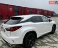 Белый Лексус РХ, объемом двигателя 2 л и пробегом 134 тыс. км за 40000 $, фото 4 на Automoto.ua