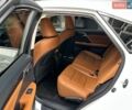 Белый Лексус РХ, объемом двигателя 2 л и пробегом 179 тыс. км за 40500 $, фото 9 на Automoto.ua
