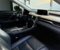 Білий Лексус РХ, об'ємом двигуна 3.46 л та пробігом 55 тис. км за 32900 $, фото 8 на Automoto.ua