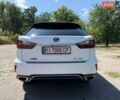Білий Лексус РХ, об'ємом двигуна 3.5 л та пробігом 80 тис. км за 45500 $, фото 51 на Automoto.ua