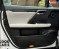 Білий Лексус РХ, об'ємом двигуна 3.46 л та пробігом 64 тис. км за 35000 $, фото 21 на Automoto.ua