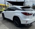 Білий Лексус РХ, об'ємом двигуна 2 л та пробігом 65 тис. км за 38500 $, фото 3 на Automoto.ua