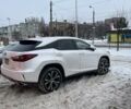 Білий Лексус РХ, об'ємом двигуна 3.46 л та пробігом 98 тис. км за 38000 $, фото 6 на Automoto.ua