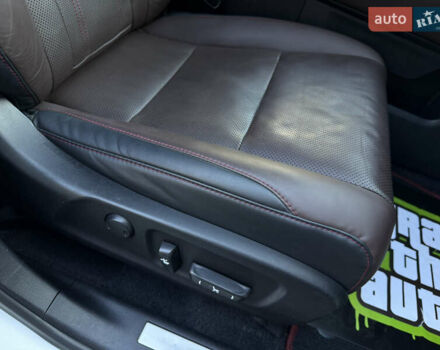 Белый Лексус РХ, объемом двигателя 2 л и пробегом 157 тыс. км за 33000 $, фото 34 на Automoto.ua