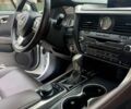 Білий Лексус РХ, об'ємом двигуна 2 л та пробігом 88 тис. км за 40000 $, фото 7 на Automoto.ua