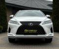 Белый Лексус РХ, объемом двигателя 2 л и пробегом 72 тыс. км за 46900 $, фото 1 на Automoto.ua