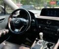 Белый Лексус РХ, объемом двигателя 2 л и пробегом 72 тыс. км за 45900 $, фото 27 на Automoto.ua