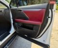 Білий Лексус РХ, об'ємом двигуна 3.5 л та пробігом 80 тис. км за 45500 $, фото 121 на Automoto.ua