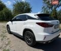 Білий Лексус РХ, об'ємом двигуна 3.5 л та пробігом 80 тис. км за 45500 $, фото 31 на Automoto.ua
