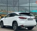 Білий Лексус РХ, об'ємом двигуна 2 л та пробігом 73 тис. км за 46042 $, фото 1 на Automoto.ua