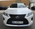 Белый Лексус РХ, объемом двигателя 3.5 л и пробегом 69 тыс. км за 36300 $, фото 1 на Automoto.ua