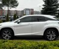 Белый Лексус РХ, объемом двигателя 2 л и пробегом 72 тыс. км за 46900 $, фото 3 на Automoto.ua