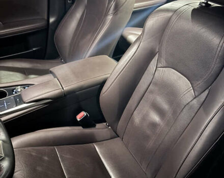 Белый Лексус РХ, объемом двигателя 3.46 л и пробегом 71 тыс. км за 53000 $, фото 15 на Automoto.ua