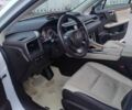 Белый Лексус РХ, объемом двигателя 3.46 л и пробегом 140 тыс. км за 43500 $, фото 6 на Automoto.ua
