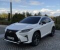 Білий Лексус РХ, об'ємом двигуна 3.5 л та пробігом 70 тис. км за 35146 $, фото 1 на Automoto.ua