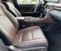 Білий Лексус РХ, об'ємом двигуна 3.5 л та пробігом 65 тис. км за 21300 $, фото 12 на Automoto.ua