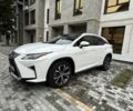 Лексус РХ 2019 у Софіївська Борщагівка на Automoto.ua Білий Лексус РХ, об'ємом двигуна 3.5 л та пробігом 77 тис. км за 44500 $, фото 1 на Automoto.ua