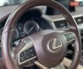Белый Лексус РХ, объемом двигателя 2 л и пробегом 78 тыс. км за 43500 $, фото 4 на Automoto.ua