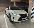 Белый Лексус РХ, объемом двигателя 2 л и пробегом 179 тыс. км за 40500 $, фото 13 на Automoto.ua