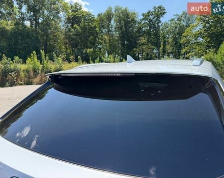 Білий Лексус РХ, об'ємом двигуна 3.5 л та пробігом 80 тис. км за 45500 $, фото 11 на Automoto.ua