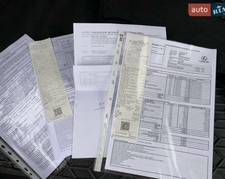 Лексус РХ 2019 у Дніпро (Дніпропетровську) на Automoto.ua Білий Лексус РХ, об'ємом двигуна 3.46 л та пробігом 122 тис. км за 38999 $, фото 69 на Automoto.ua