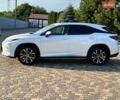 Білий Лексус РХ, об'ємом двигуна 2 л та пробігом 122 тис. км за 34900 $, фото 3 на Automoto.ua