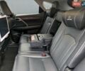 Белый Лексус РХ, объемом двигателя 3.46 л и пробегом 57 тыс. км за 42900 $, фото 31 на Automoto.ua