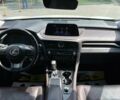 Білий Лексус РХ, об'ємом двигуна 2 л та пробігом 72 тис. км за 45900 $, фото 11 на Automoto.ua