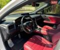 Білий Лексус РХ, об'ємом двигуна 3.5 л та пробігом 80 тис. км за 45500 $, фото 68 на Automoto.ua