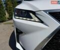 Білий Лексус РХ, об'ємом двигуна 3.5 л та пробігом 80 тис. км за 45500 $, фото 59 на Automoto.ua