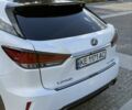 Білий Лексус РХ, об'ємом двигуна 3.5 л та пробігом 70 тис. км за 35146 $, фото 5 на Automoto.ua
