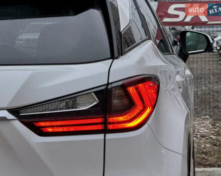 Белый Лексус РХ, объемом двигателя 3.5 л и пробегом 89 тыс. км за 39500 $, фото 93 на Automoto.ua