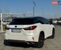 Білий Лексус РХ, об'ємом двигуна 2 л та пробігом 50 тис. км за 40000 $, фото 8 на Automoto.ua