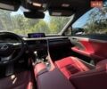 Білий Лексус РХ, об'ємом двигуна 3.5 л та пробігом 80 тис. км за 45500 $, фото 141 на Automoto.ua