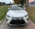 Лексус РХ 2019 у Дніпро (Дніпропетровську) на Automoto.ua Білий Лексус РХ, об'ємом двигуна 3.46 л та пробігом 122 тис. км за 38999 $, фото 5 на Automoto.ua