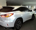 Белый Лексус РХ, объемом двигателя 2 л и пробегом 68 тыс. км за 37000 $, фото 5 на Automoto.ua