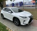 Лексус РХ 2019 у Дніпро (Дніпропетровську) на Automoto.ua Білий Лексус РХ, об'ємом двигуна 3.46 л та пробігом 122 тис. км за 38999 $, фото 3 на Automoto.ua