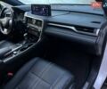Белый Лексус РХ, объемом двигателя 3.5 л и пробегом 75 тыс. км за 34900 $, фото 17 на Automoto.ua