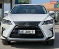Білий Лексус РХ, об'ємом двигуна 3.46 л та пробігом 74 тис. км за 41000 $, фото 1 на Automoto.ua